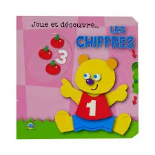 Joue Et Decouvre - Les Chiffres