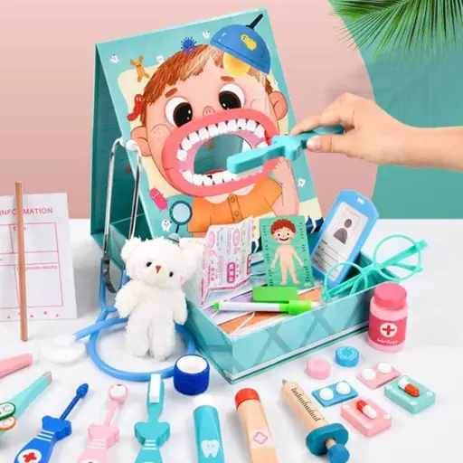 DENTAL RE SEARCH INSTITUE