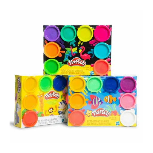 [630509386642] PLAYDOH X8 P425-67
