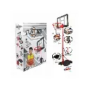 Hongdeng Sport Game Basketball Frame Metal Frame.webp