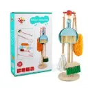Children cleaning tools