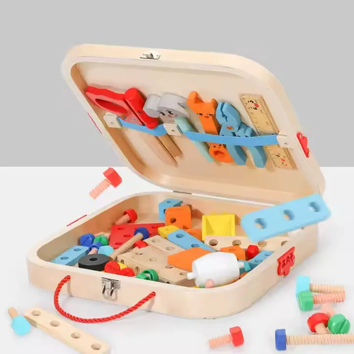 KIDS TOOL BOX