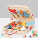 KIDS TOOL BOX