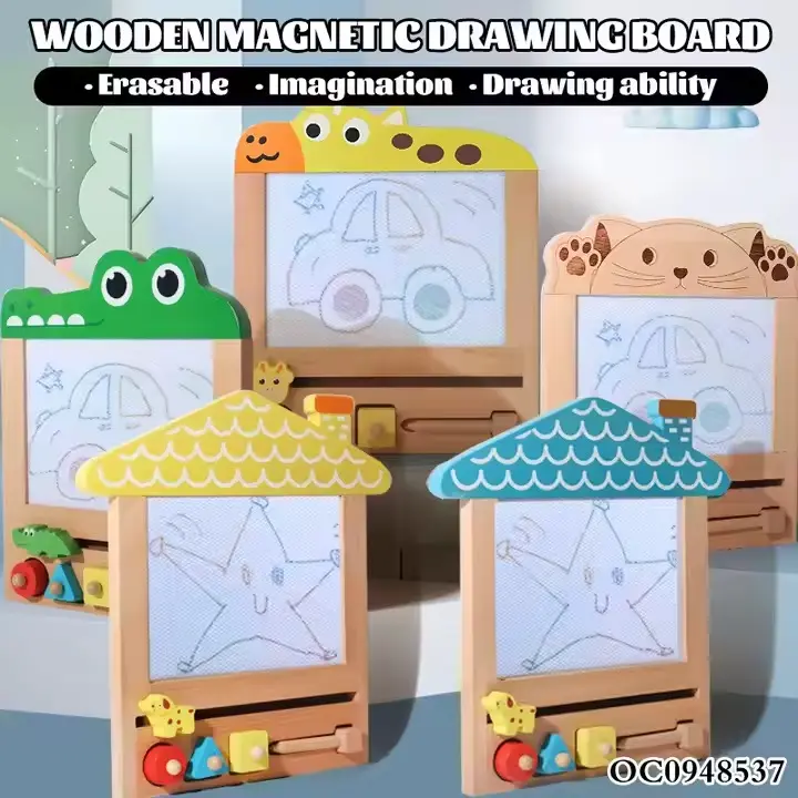 HAND DRAW GRAFFITI BOARD