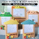 HAND DRAW GRAFFITI BOARD