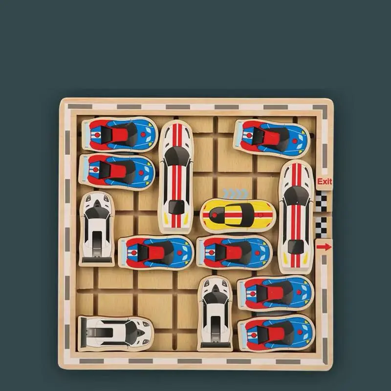 🚗 MOVING CAR GAME