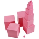 PINK TOWER NEW