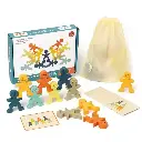 CUTE LITTLE PERSON JNGA