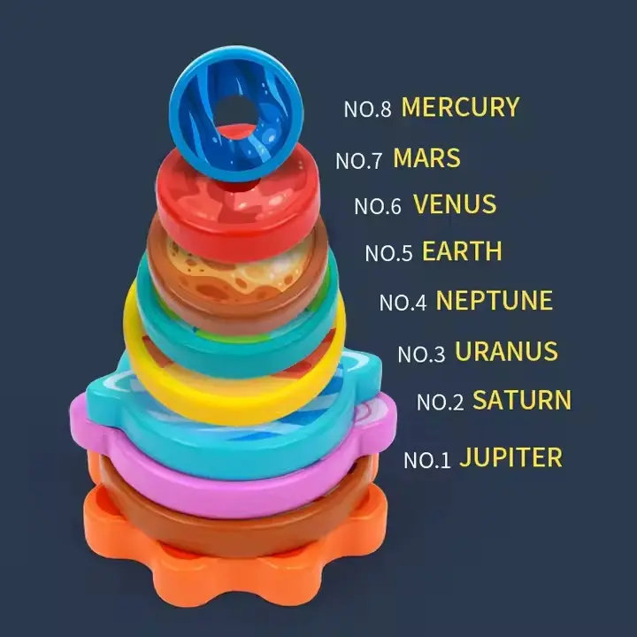 PLANET SPACE
