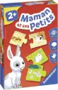 Maman et Ses Petits - Découverte des Animaux