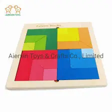 Palette blocks 