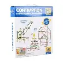 Contraption 144 pcs