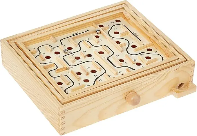 The solitaire game of skill