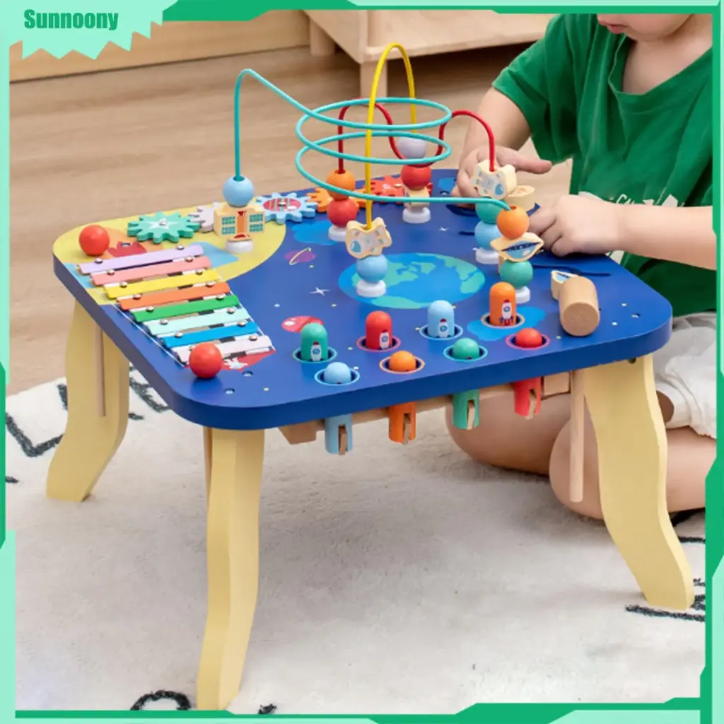 TABLE TOP ROUND BEAD