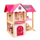 Pink Doll House 