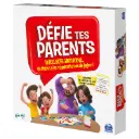 DEFIE TES PARENTS  P425-182
