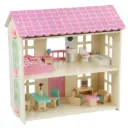 DOLLS HOUSE  W425-174
