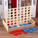 FOUR IN A ROW ON A JOURNEY W425-270