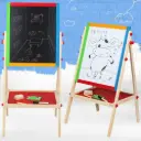 DOUBLE SIDE DRAWING BOARD  W425-92