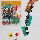 CHILDRENS EDUCATION TOYS  W425-23