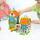 BUILDING BLOCKS SCHOOL  W425-407