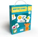 Match Game - Cognitive (45pcs)