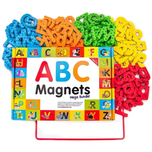  ABC Magnets Mega Bundle – Pixel Premium