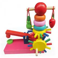 Rainbow amusement park 