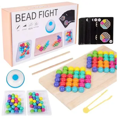 Bead Fight 