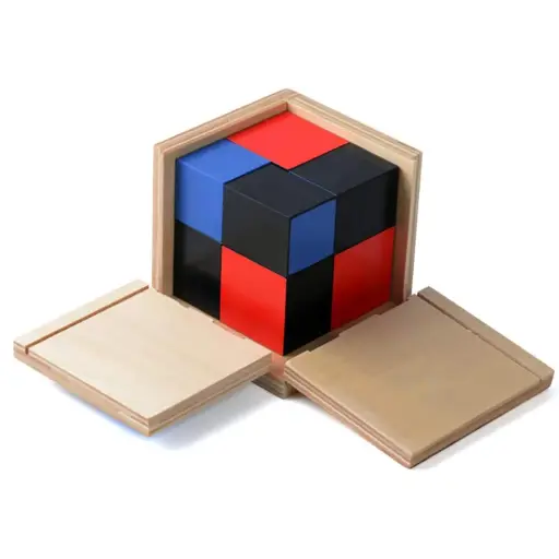 MONTESSORI BOX / 300