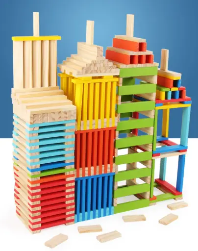 CONTRAPTION 300PCS