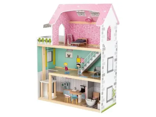 Doll house