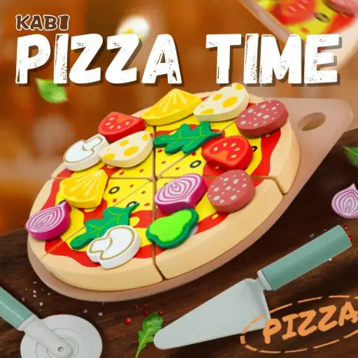 PIZZA TIME KABI