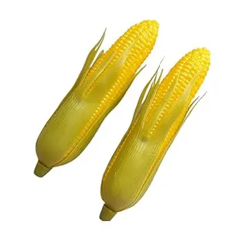 WATERMELON  AND POPCORN PLASTIC 