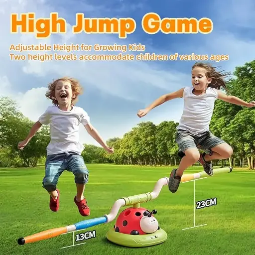 [P425-166] EXERCISE AND GAMES 3IN1 P425-166